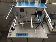 数字电子纺织测试设备/卷纱机长度测量装置